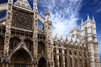 Westminster Abbey Church